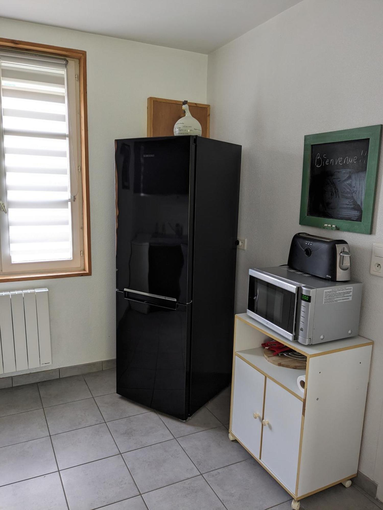 Maison De Vacances Cosy Авранш Екстериор снимка